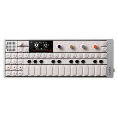 Op-1 Field Teenage Engineering