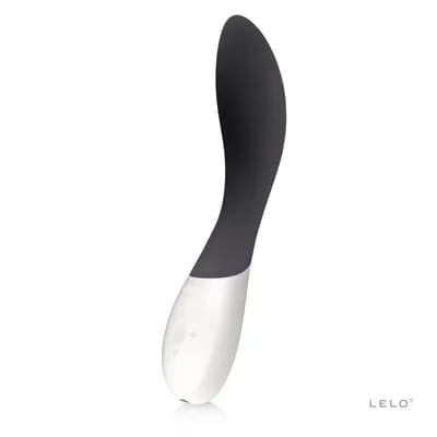 Vibromasseur d'ondes Lelo Mona Noir