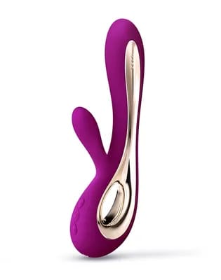 LELO Soraya 2 Rose