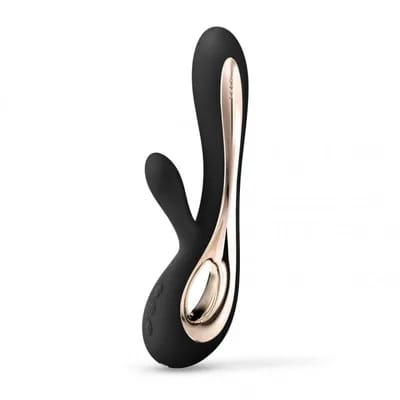 Lelo Soraya 2 - Noir