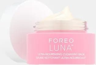 Luna - Baume nettoyant ultra nourrissant