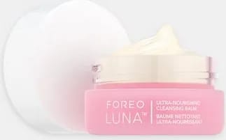 Luna - Baume nettoyant ultra nourrissant