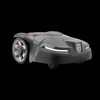 Robot tondeuse 405X HUSQVARNA