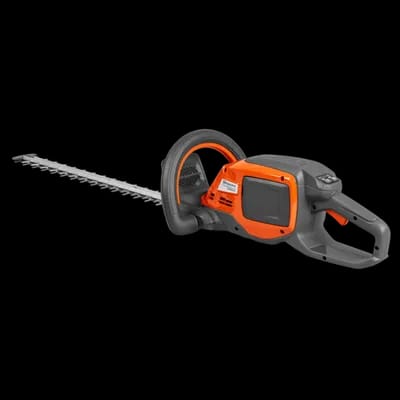 Taille-haies à batterie 215iHD45 NU HUSQVARNA