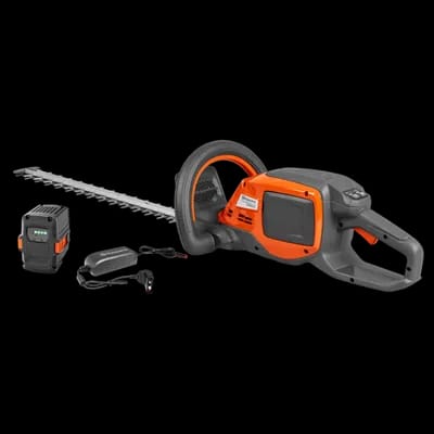 Taille-haies à batterie 215iHD45 PACK HUSQVARNA