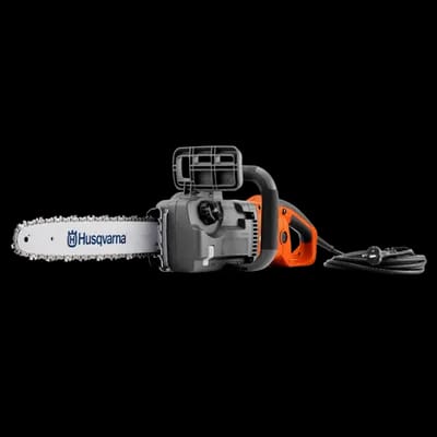 Tronçonneuse électrique 420EL 40 cm HUSQVARNA