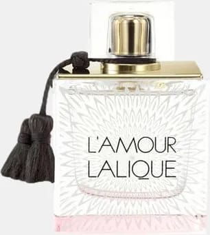 L'Amour Lalique - Eau de Parfum