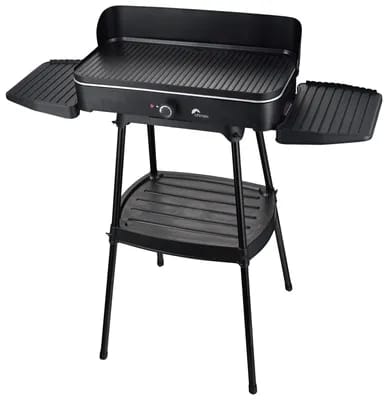 Barbecue électrique OHM-GRIL-1725EU OHMEX