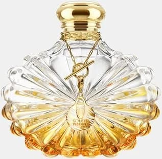 Soleil Vibrant - Eau de Parfum