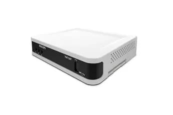 TERMINAL DE RECEPTION GRATUITE