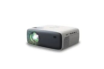 NeoPix 200, Full HD 1080p, 80'', Haut parleur 5 Watt, Technologie LCD, Adaptateur HDMI USB-C