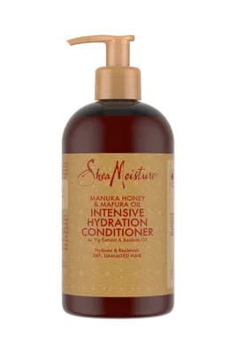 Après-shampoing hydratation intense                                - SHEA MOISTURE