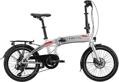 Vélo électrique Atala Club