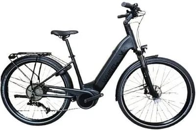 Vélo électrique Atala B-WY422