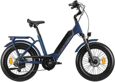 Vélo électrique Atala Califfone