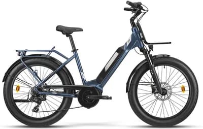 Vélo électrique Atala Domino