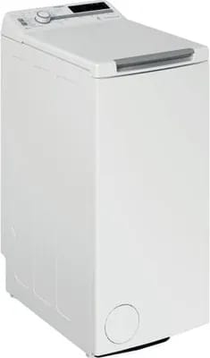 Lave linge top WHIRLPOOL TDLR6251BFR