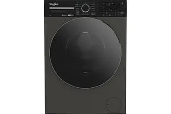 WPM911GADSFR Noir 9 KG