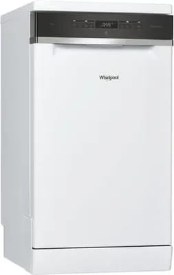 Lave vaisselle 45 cm WHIRLPOOL WSFO3T223P