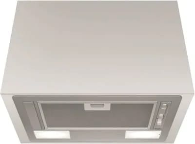 Hotte encastrable WHIRLPOOL WCT64FLSX