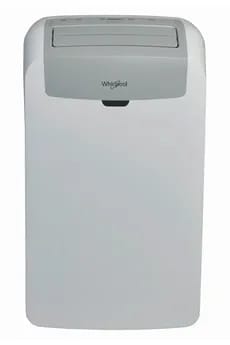 Climatiseur mobile Whirlpool PACW212CO