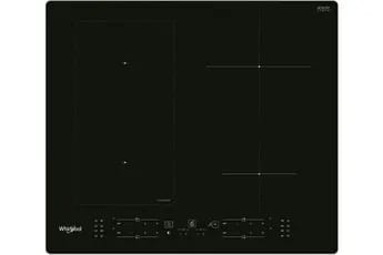 Plaque induction Whirlpool WLB5860AL