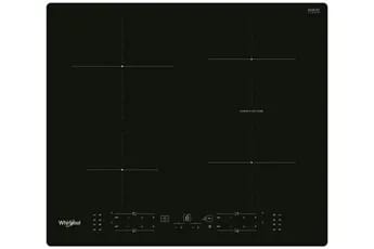 Plaque induction Whirlpool WBB8360NE