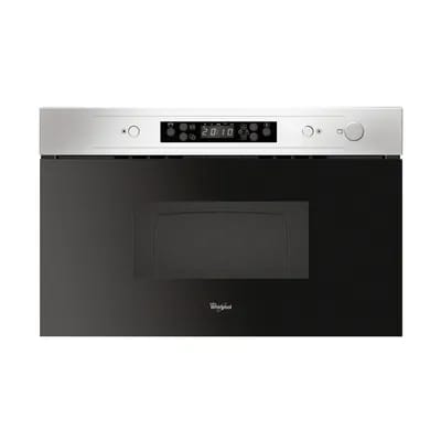 Micro-ondes Encastrable Whirlpool Amw404ix