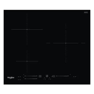 Plaque De Cuisson Induction Whirlpool Ws S6360 Bf