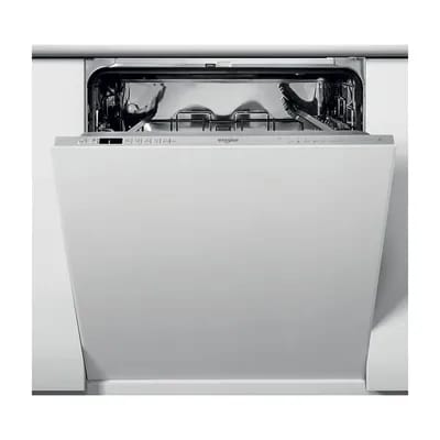 Lave-vaisselle Integrable Whirlpool Wric3c34pe 14s44db D
