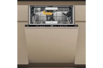 Lave-vaisselle Whirlpool W8IHT40T - ENCASTRABLE 60CM
