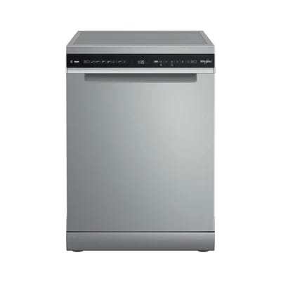 Lave-vaisselle 15 Couverts Whirlpool W7fhs31s 15s41db D