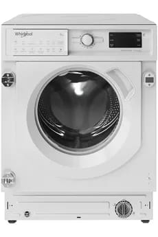 Lave-linge hublot Whirlpool BIWMWG91485FR - ENCASTRABLE 60 CM