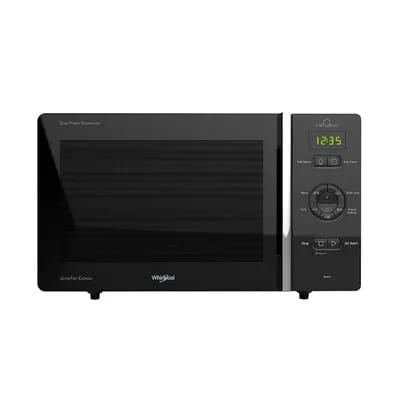 Micro-onde Grill Whirlpool Mcp345nb 25l Dual Crisp