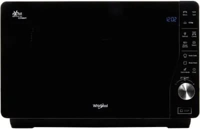 Micro ondes grill WHIRLPOOL MWF427NB ExtraSpace crisp