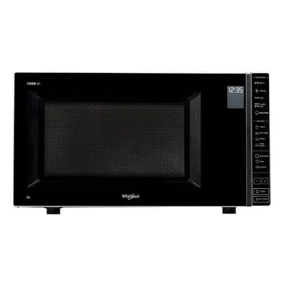 Micro-ondes Grill Whirlpool Mwp303sb