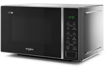 Micro-ondes Whirlpool MWP201SB Noir/Argent