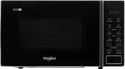 Micro ondes grill WHIRLPOOL MWP203SB