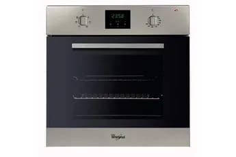 Four Whirlpool AKP471IX/01