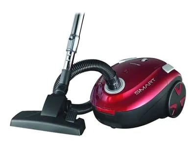 Ariete Redline 2735 Smart - Aspirateur - traineau - sac