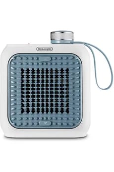 Chauffage soufflant Delonghi Soufflant Ceramique