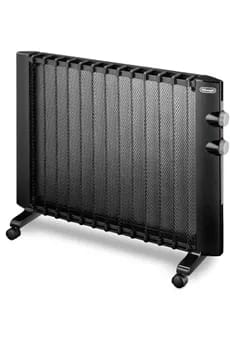 Panneau rayonnant Delonghi HMP2000 EX:2 NOIR