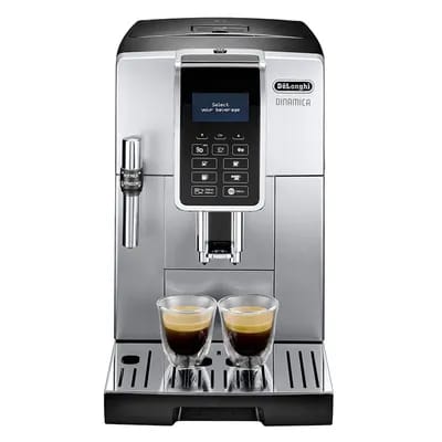 Expresso Avec Broyeur Delonghi Ecam 350.35.sb Dinamica