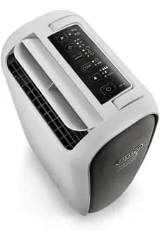 Déshumidificateur Delonghi DNS 65