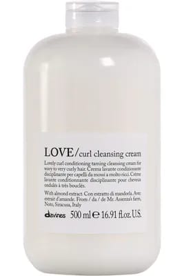 Shampoing conditionnant pour cheveux bouclés Love Curl                                - Davines