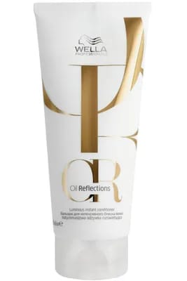 Après-shampoing révélateur de lumière Oil Reflections                                - Wella Professionals