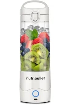Portable NBP003W blanc