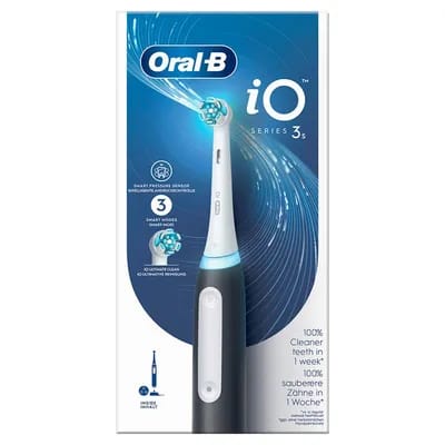 Brosse À Dents Oral-b Io3s