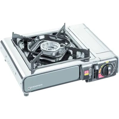 Réchaud Portable Nomad 1 Feu Kemper