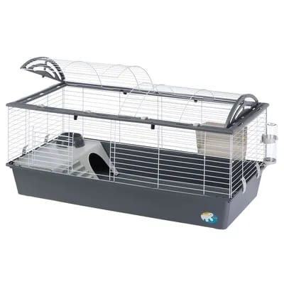 Cage Casita 120, Ferplast - L 119 x l 58 x H 61 cm
